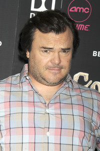 Filmpremiere 'Gänsehaut' in New York