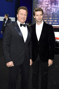 19. GQ Männer des Jahres Awards Gala in Berlin
