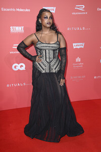 GQ Men of the Year Awards 2025 in Berlin