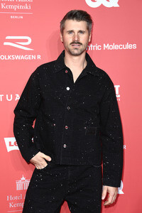GQ Men of the Year Awards 2025 in Berlin