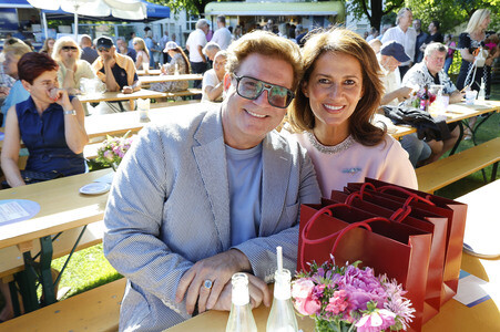 Greipl Charity Sommerfest 2026 in Ismaning