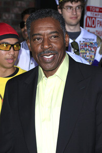 Filmpremiere 'Der Spion und sein Bruder' in Los Angeles