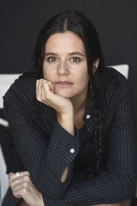 Photoshooting mit dem 'Growth of the Soil'-Cast, San Sebastian International Film Festival 2026