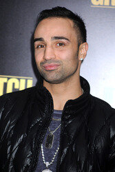 'Zwei vom alten Schlag' Screening, New York