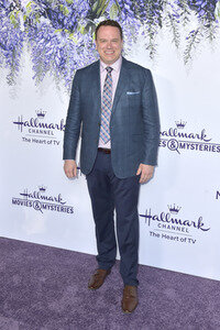 Hallmark Channel Summer TCA 2018 in Beverly Hills