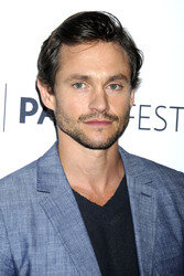 'Hannibal' Screening, Paleyfest New York