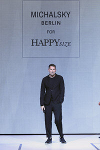 20 Jahre Happy Size Launch Event in Hamburg