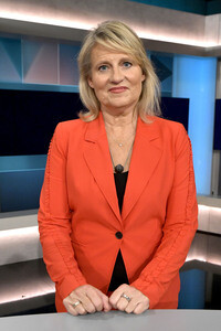 Talkshow 'hart aber fair' in Berlin