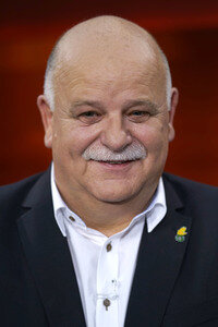 Talkshow 'hart aber fair' in Berlin