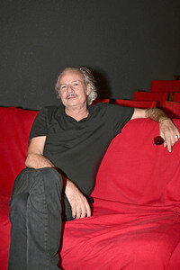 Detlev Buck und Leander Haußmann auf Landkinotour in Görlitz