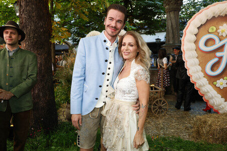 TV Show 'HeidiFest by Heidi Klum' in München