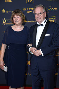 Goldene Henne 2025 in Leipzig