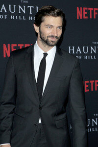 Serienpremiere 'Spuk in Hill House' in Los Angeles