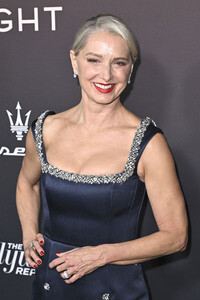 The Hollywood Reporter's Oscar Nominees Night in Los Angeles