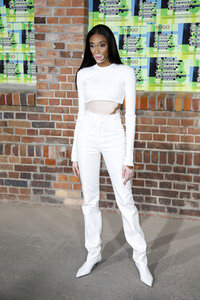 Hugo Fashion Show auf der Berlin Fashion Week Spring/Summer 2019