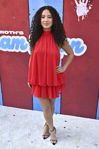 Filmpremiere 'Ice Cream Man' in Los Angeles