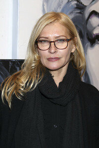 Vernissage 'Icons' in Hamburg