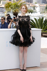 'Irrational Man' Photocall, Cannes Film Festival 2015