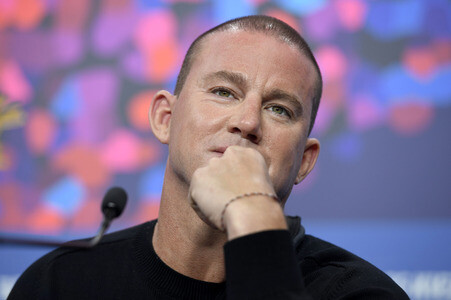 Pressekonferenz 'Josephine', Berlinale 2026