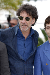 Jury Photocall, Cannes Film Festival 2015