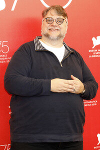 Jury Photocall, Internationale Filmfestspiele von Venedig 2018