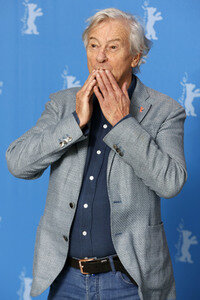 Jury Photocall, Berlinale 2017