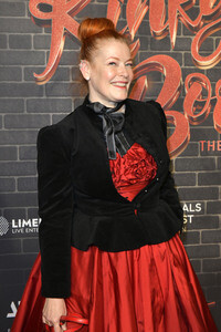 Musicalpremiere 'Kinky Boots - The Musical' in Berlin