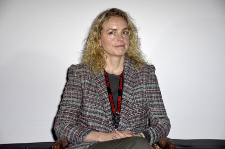 Pressekonferenz 'Kino der Kunst 2017' in München