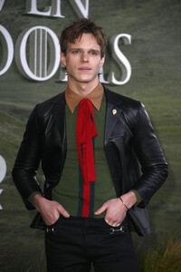 Serienpremiere 'A Knight of the Seven Kingdoms' in Berlin