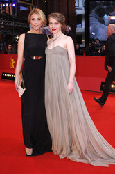 'Kreuzweg' Premiere, Berlinale 2014