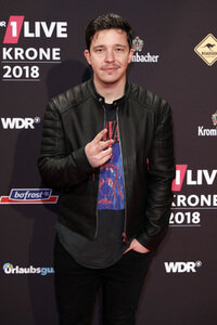 1Live Krone 2018 in Bochum