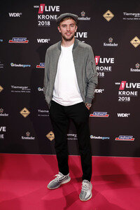 1Live Krone 2018 in Bochum