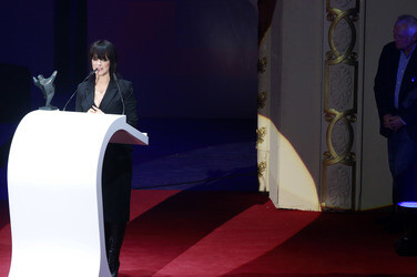 24. B.Z. Kulturpreis, Berlin