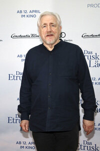 Photocall 'Das etruskische Lächeln' in Berlin