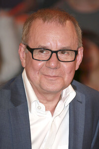 Talkshow 'Markus Lanz' in Hamburg