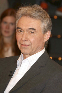 Talkshow 'Markus Lanz' in Hamburg