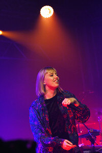 Konzert von Lea in Hannover