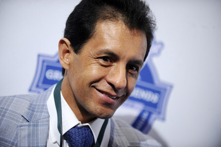 30. Great Sports Legends Dinner in New York