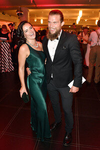 Leipziger Opernball 2018 in Leipzig