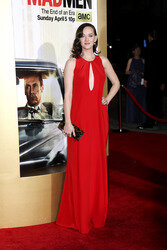 'Mad Men' Celebration, Los Angeles
