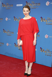 'Das magische Haus' Premiere, Berlin