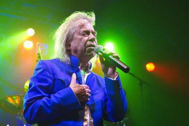 Magnum Konzert, Berlin