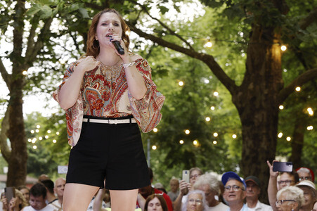1. MainSchlager Open Air 2026 in Volkach
