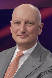 Talkshow 'maischberger' in Berlin