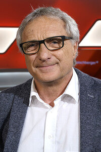 Talkshow 'Maischberger' in Berlin