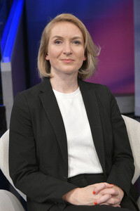 Talkshow 'maischberger' in Berlin