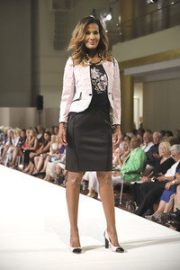 LMC Fashion Show 'Breaking the Ice' in Hamburg