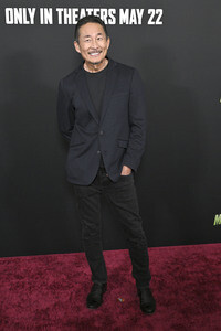 Filmpremiere 'Star Wars: The Mandalorian and Grogu' in Los Angeles