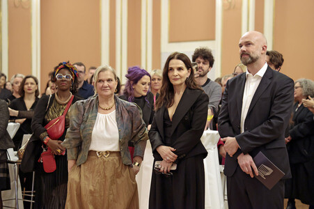 Mayor's Night, European Film Awards 2026 in Berlin