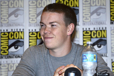 'The Maze Runner' Panel, San Diego Comic Con